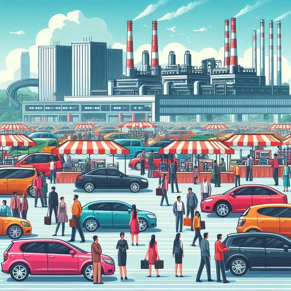 difference-car-market-factory
