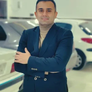 نبض خودرو